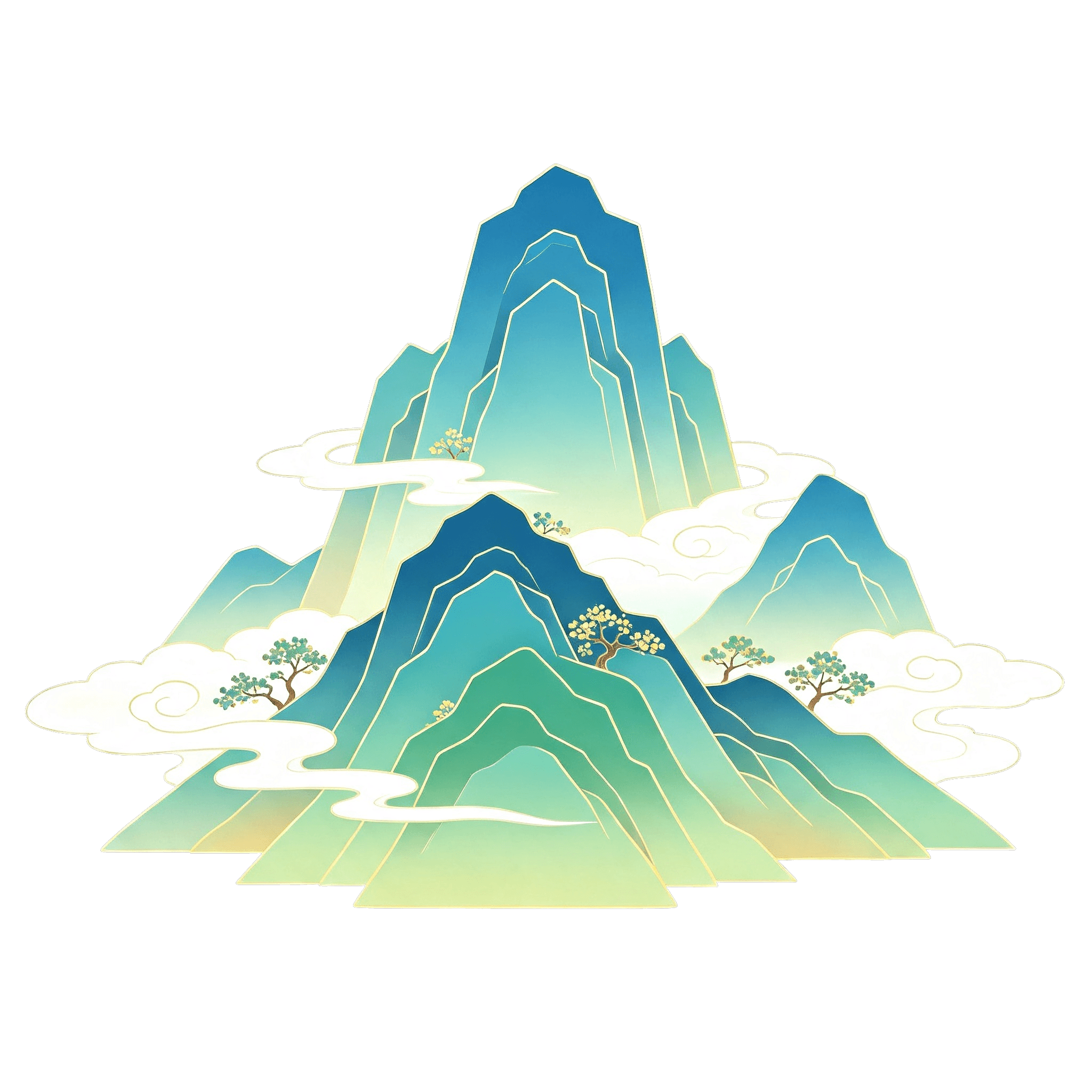 招摇之山