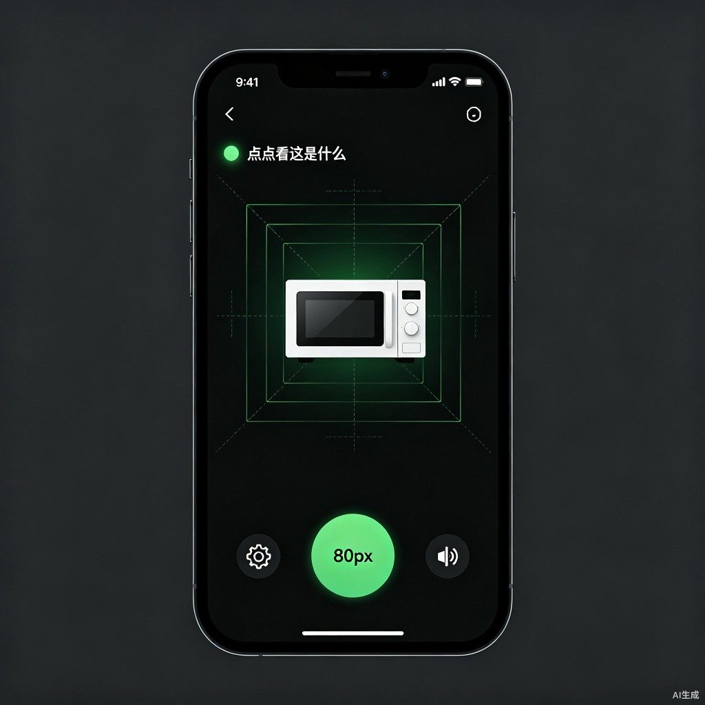 Step 1 - 打开App